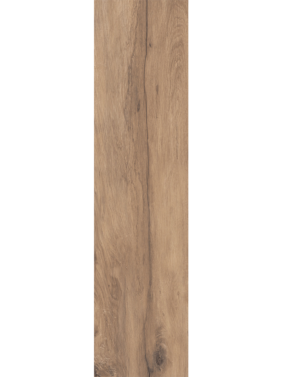 Antiqua Rovere Italian Tile - 1200x300x20mm