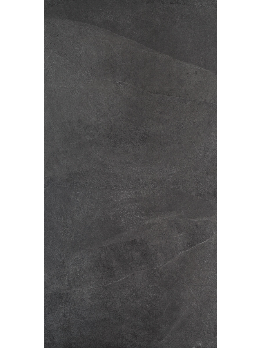 Ardesia Antracite Italian Tile - 1000x500x20mm (Last Pack)