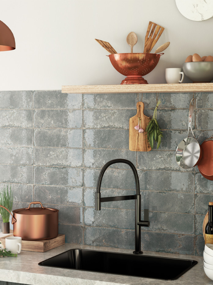 Bellissima Gris - 100x300mm