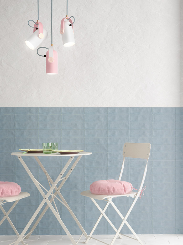 Boston Soft Marine Matt - 65x200mm