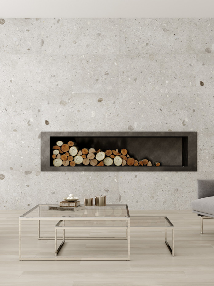 Boule Terrazzo - 1200x600x9mm