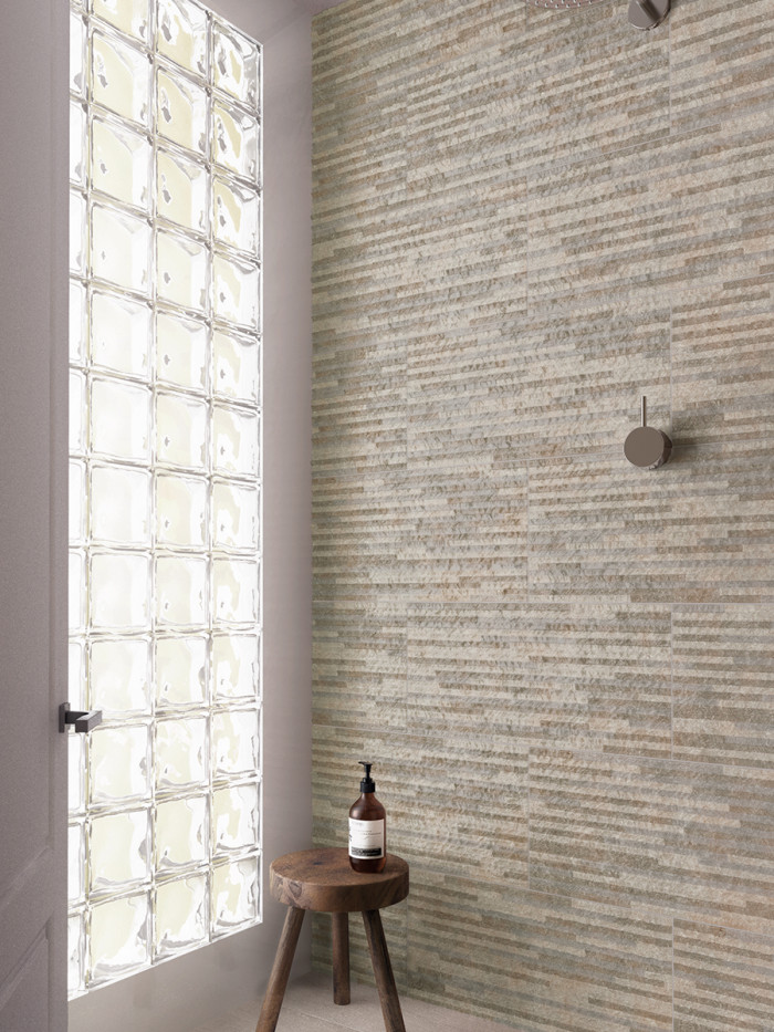 Desert Grey Wall Tile - 300x600mm