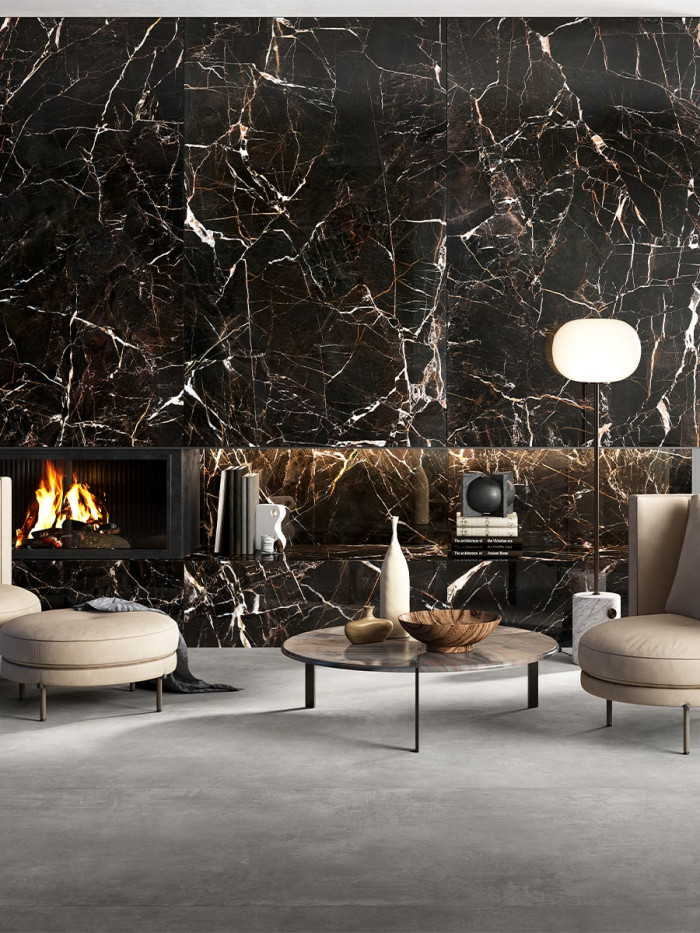 Canova Emprador Italian Porcelain - 1200x1200x6mm