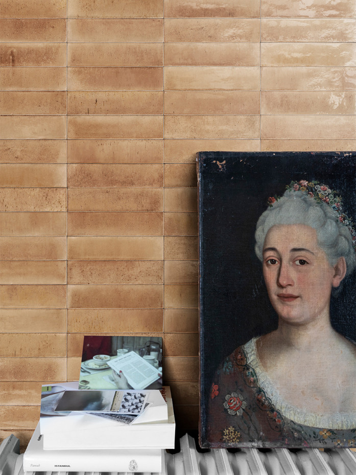 Lume Pink Italian - 60x240mm