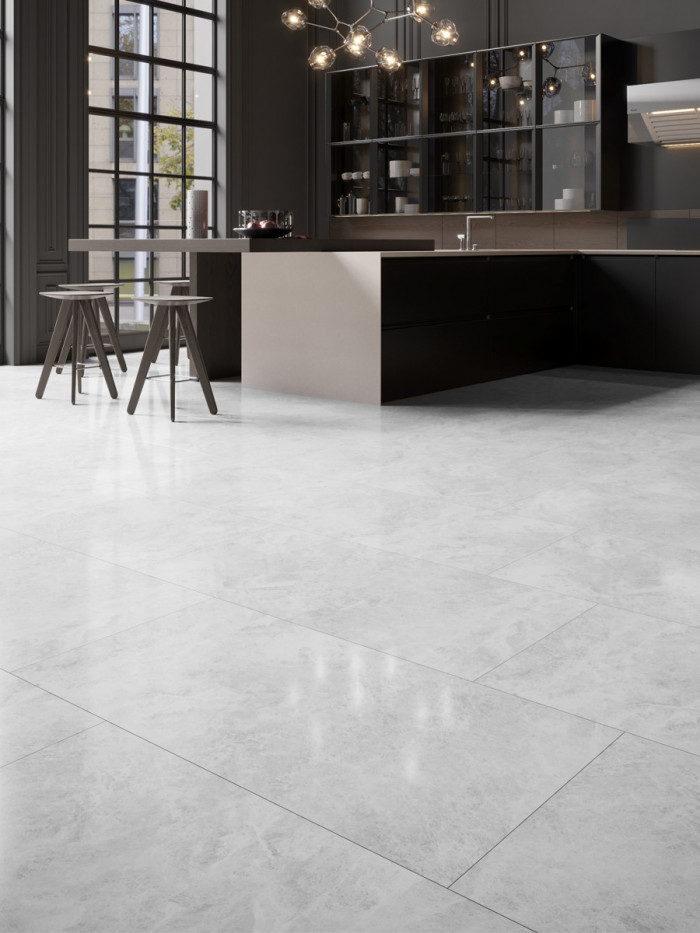 Nordic Porcelain Wall & Floor Tile - 1200x600mm