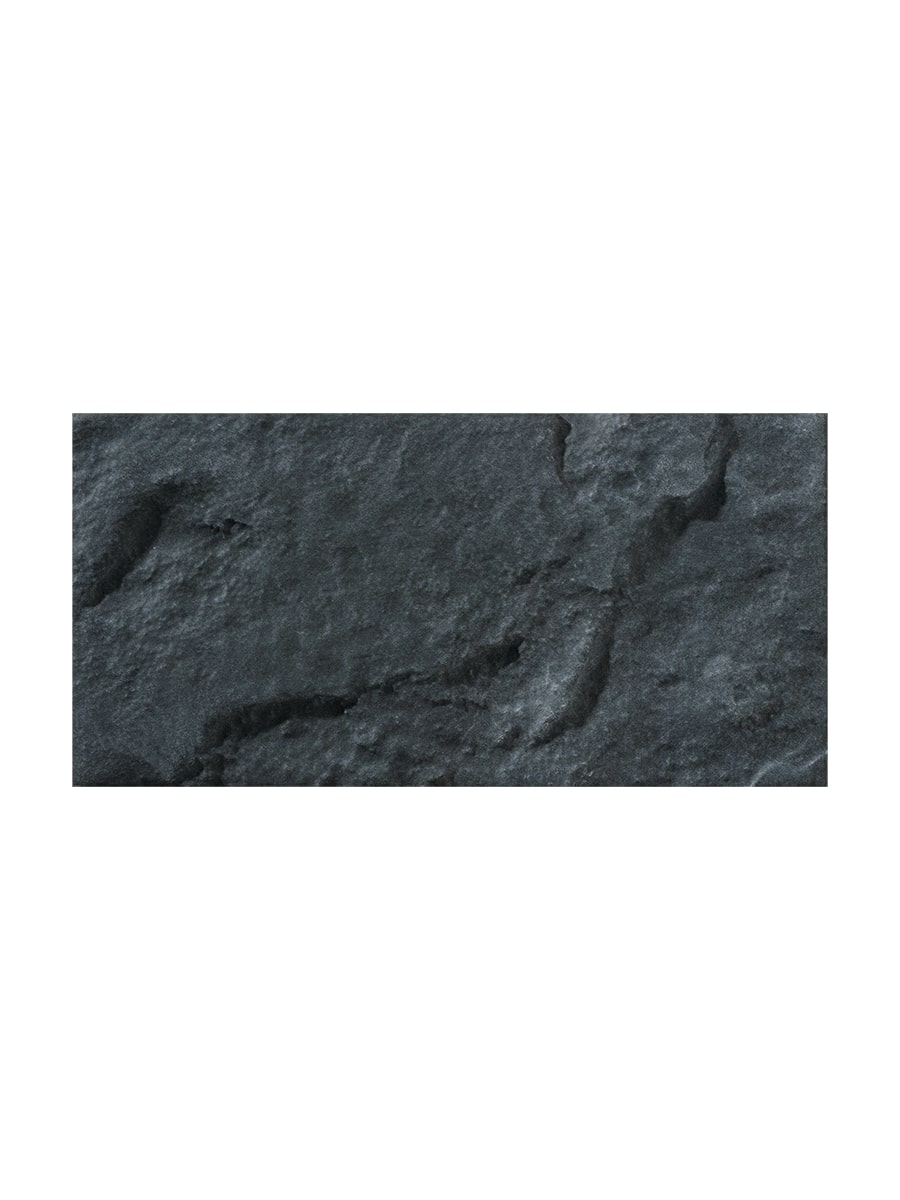 Ordessa Anthracite Wall Tile - 250x125mm