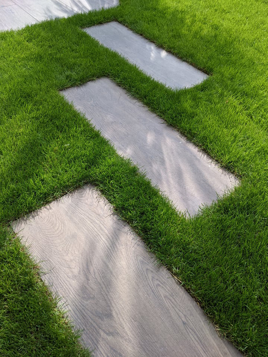 Quercia Italian Porcelain - 1200x400x20mm Quercia Italian Porcelain - 1200x400x20mm