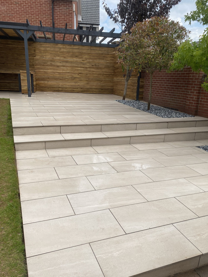 Sunstone Freya Italian - 1200x600x20mm